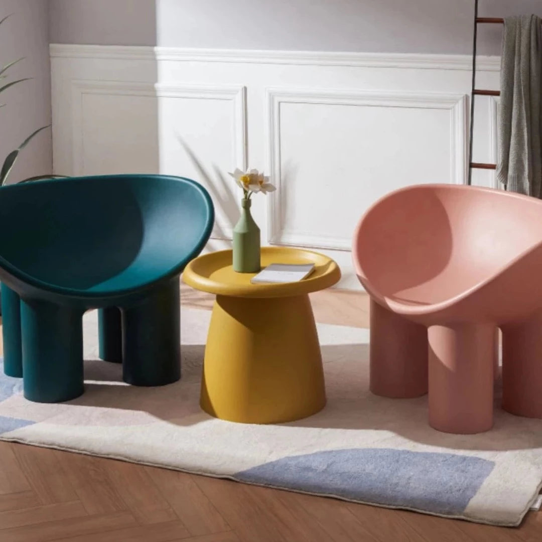 Elephant Chair (Big)