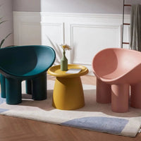 Elephant Chair (Big)