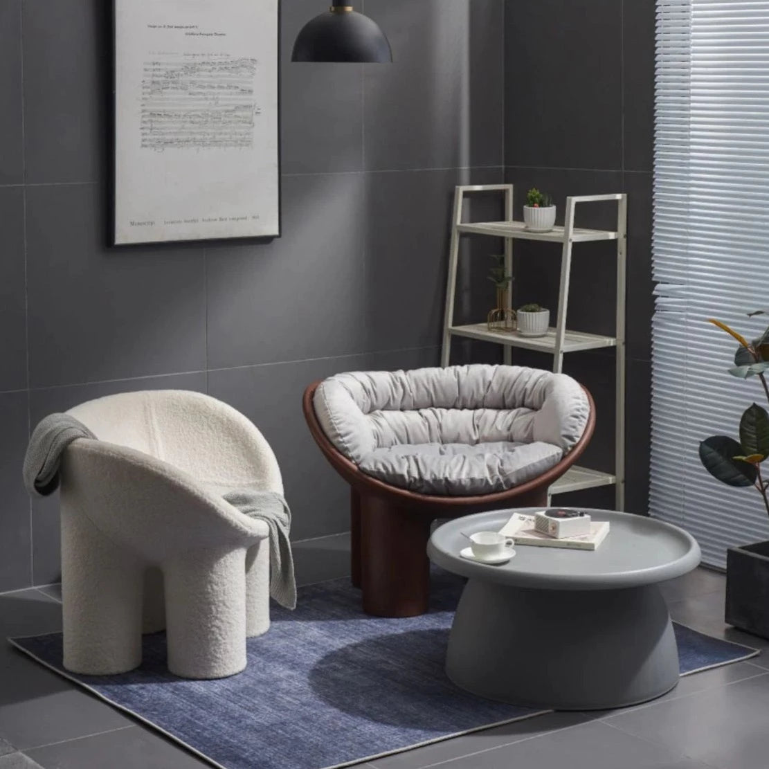 Elephant Chair (Big)