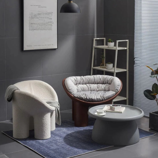 Elephant Chair (Big)