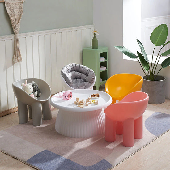 Elephant Chair (Big)