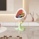 Flower Mouth Side Table