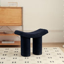 Flying Elephant Stool