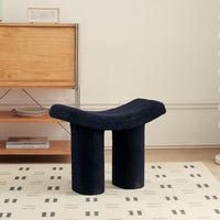 Flying Elephant Stool