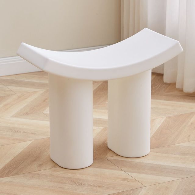 Flying Elephant Stool