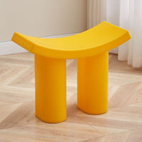 Flying Elephant Stool