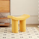 Flying Elephant Stool