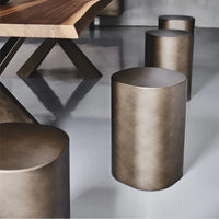 Graphite Table
