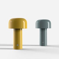 Italia Mushroom Lamp