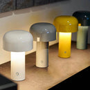Italia Mushroom Lamp