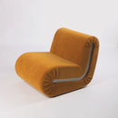 Jellybean-Liegestuhl