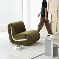 Jellybean-Liegestuhl