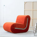 Jellybean-Liegestuhl