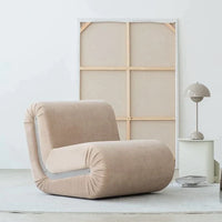 Jellybean-Liegestuhl