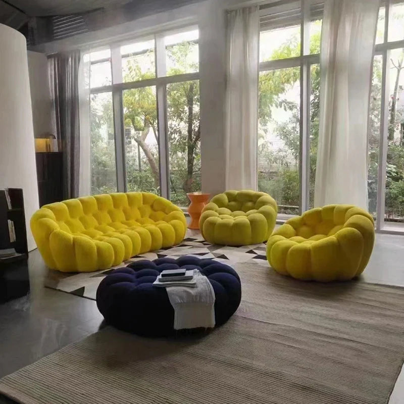 Luxury Living Room Sofa (Bulk)