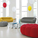 Luxury Living Room Sofa (Bulk)