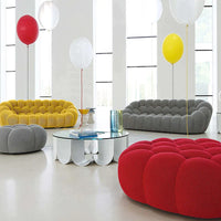 Luxury Living Room Sofa (Bulk)