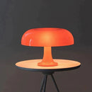 Mushroom Table Lamp