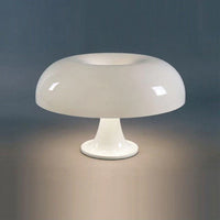 Mushroom Table Lamp