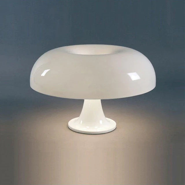 Mushroom Table Lamp