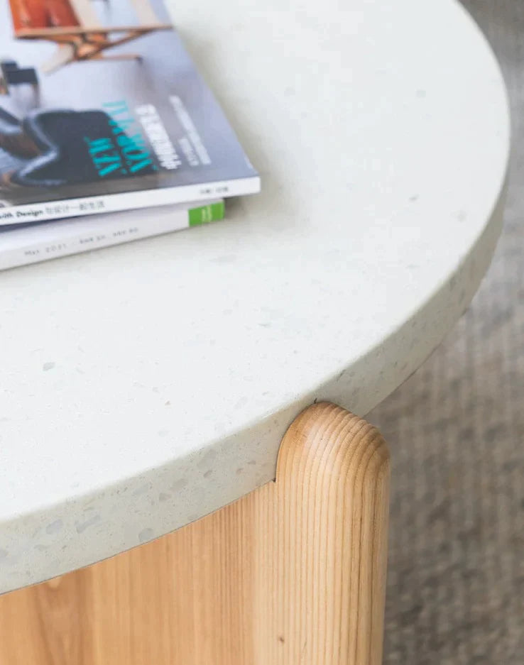 Primitive Coffee Table