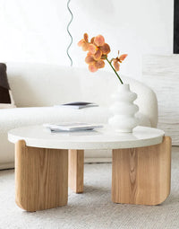 Primitive Coffee Table