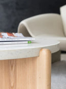 Primitive Coffee Table