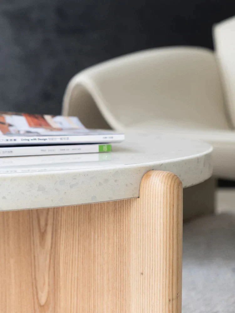 Primitive Coffee Table