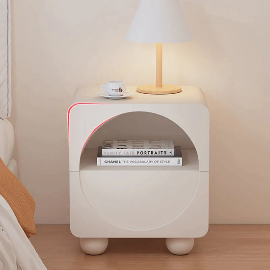 パラベッドサイドテーブル