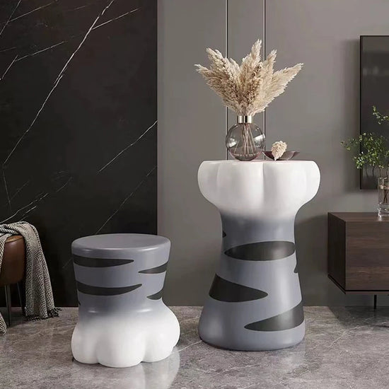 Paw Stool