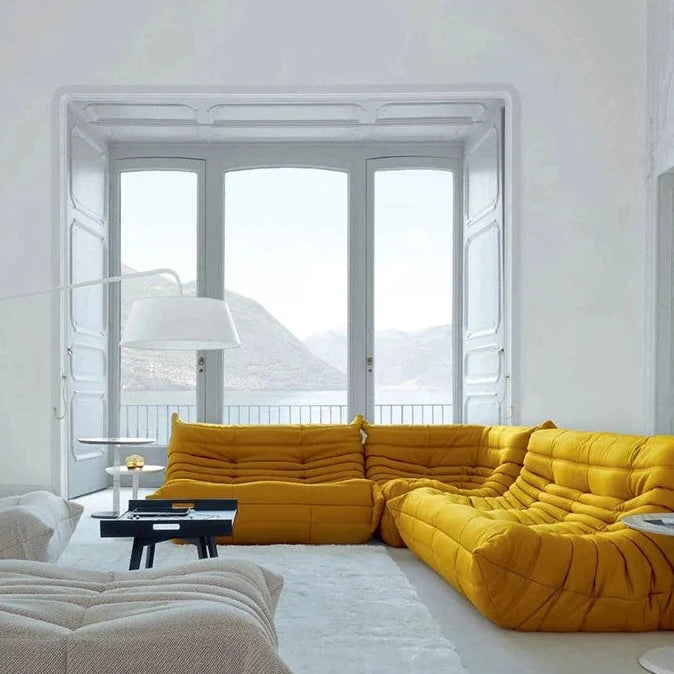 Luxury Modular Sofa Chair (Bulk)