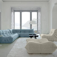 Luxury Modular Sofa Chair (Bulk)