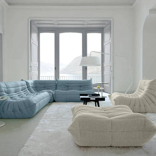 Luxury Modular Sofa Chair (Bulk)