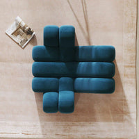 Spider Leisure Lounge Chair (Bulk)