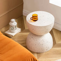 Terrazzo Small Table